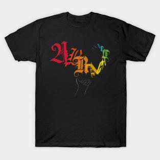 abracadabra T-Shirt